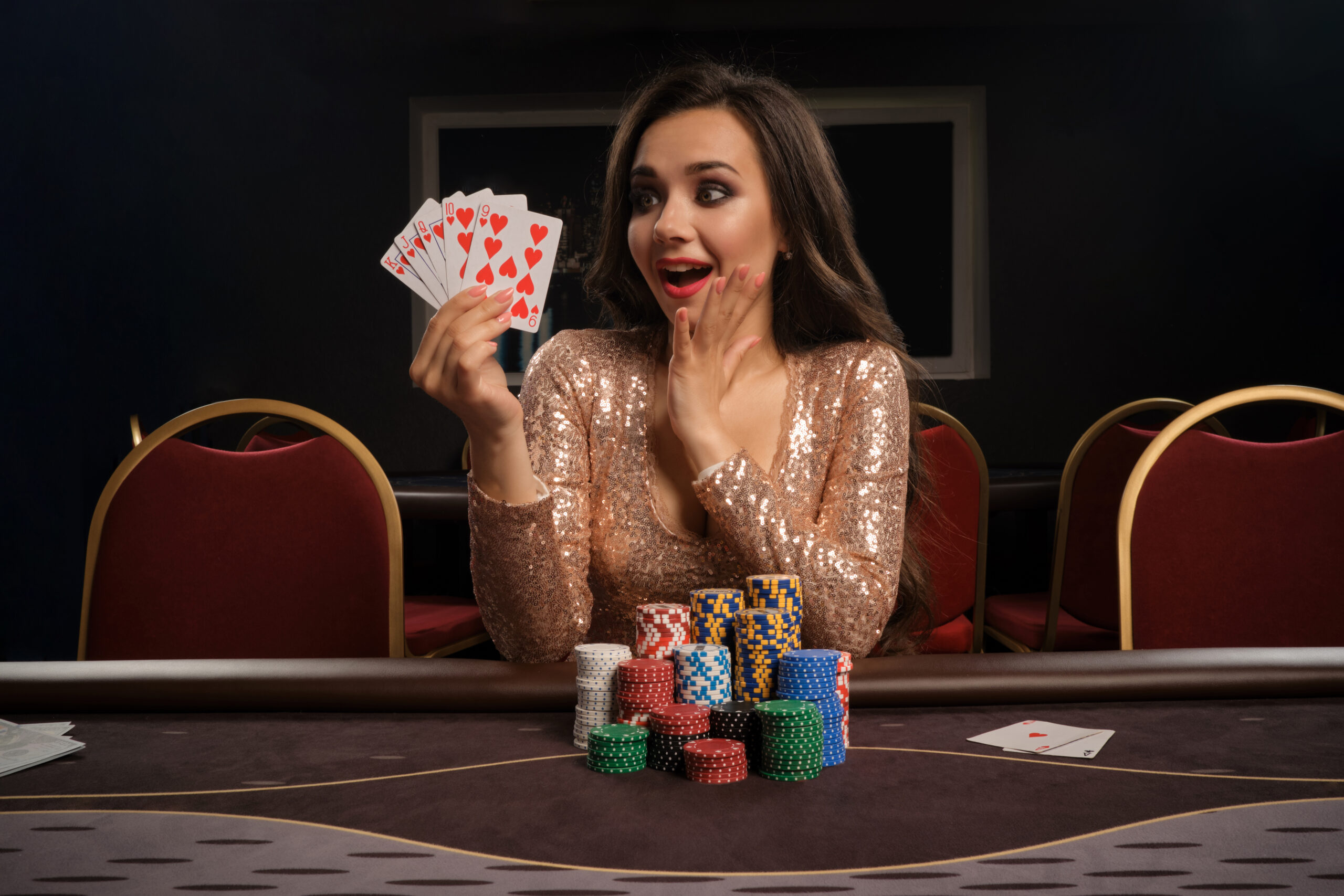 sirius slots cover