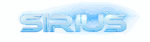 Sirius Slots Logo