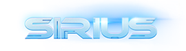 Sirius Slots Logo